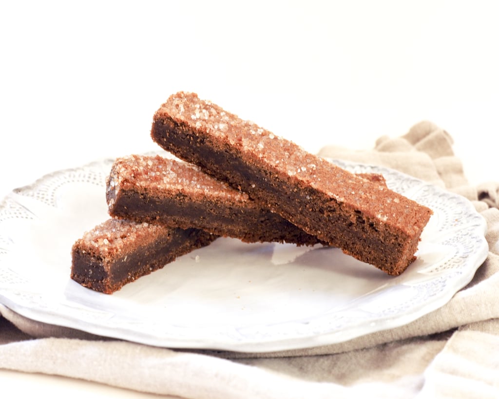 Pick Up: Trader Joe's Gingerbread Cookie Sticks ($3)