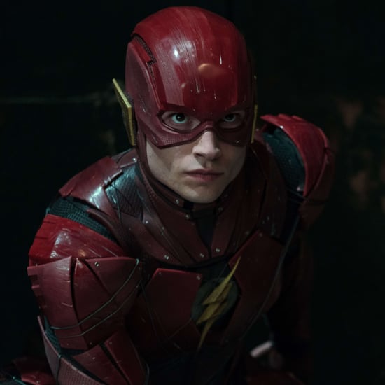 Is There a Postcredits Scene After Justice League?