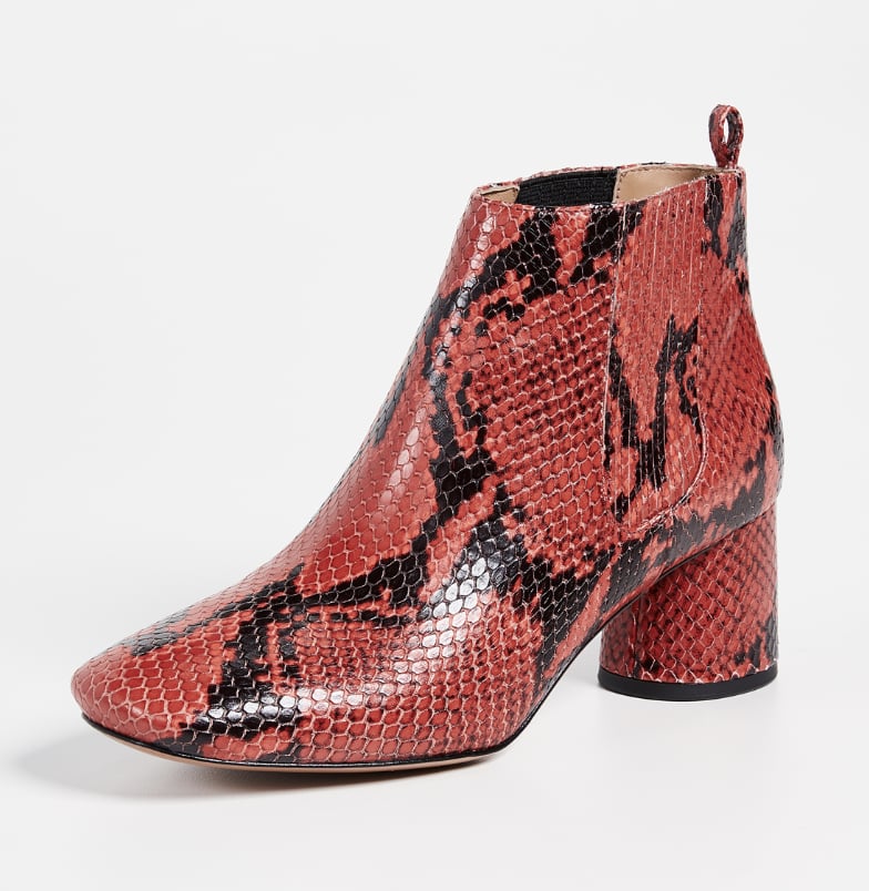 Marc Jacobs Rocket Chelsea Bootie