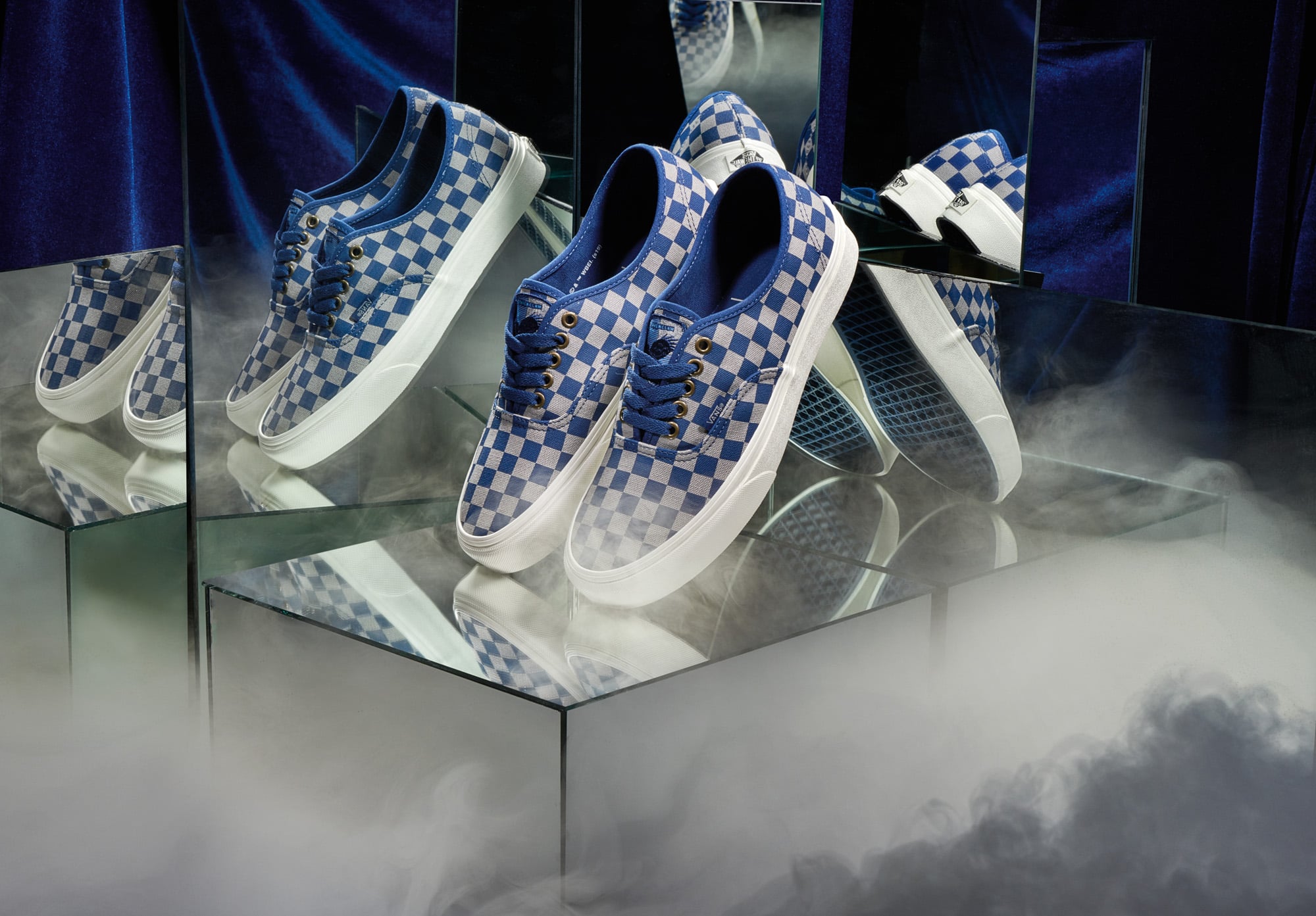 Formulate microphone Correspondent Vans Harry Potter Sneaker Collection 2019 | POPSUGAR Fashion