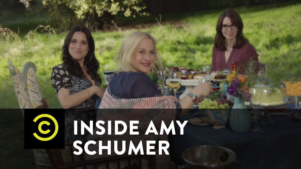 She's Got Some of Hollywood's Biggest Players in Her Arsenal