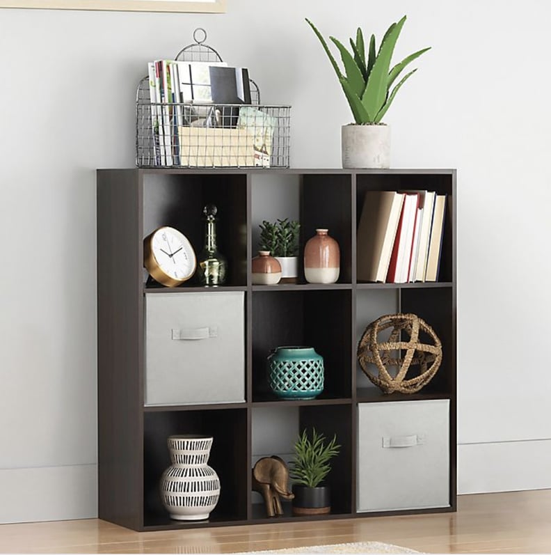 Living Organizer and Storage System Collection