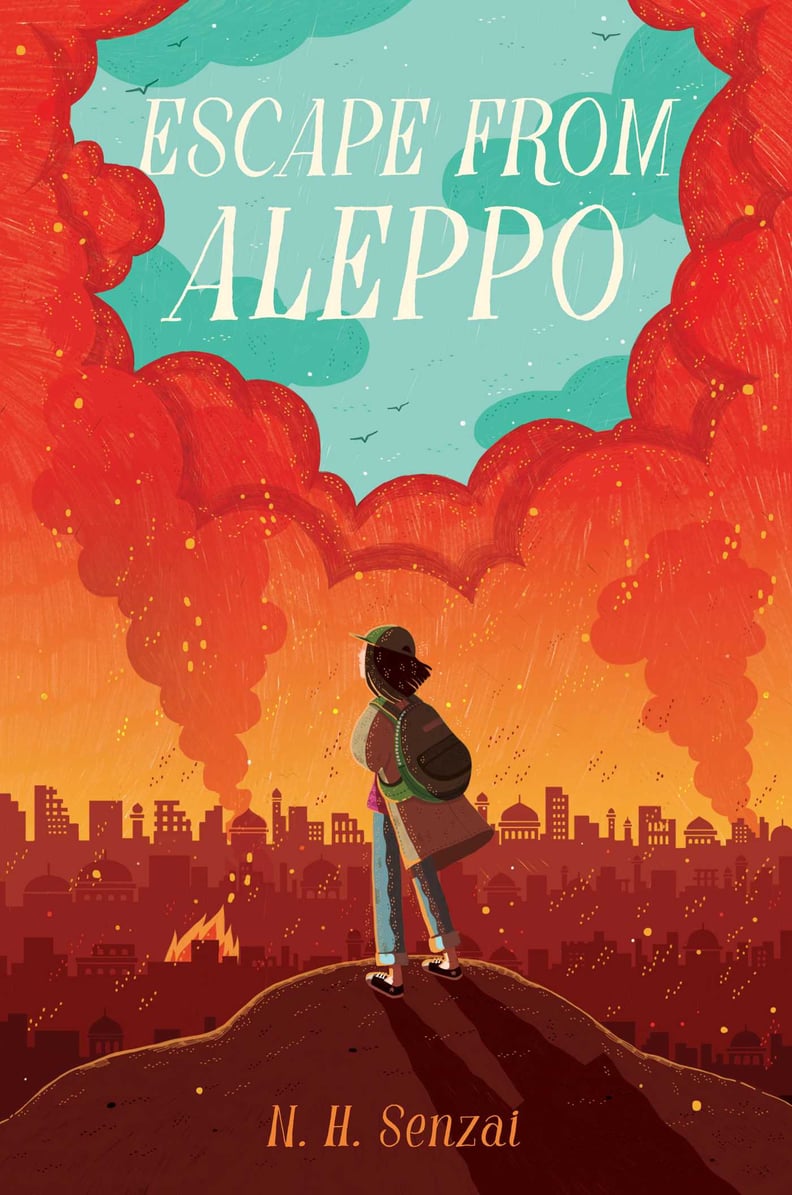 Escape From Aleppo