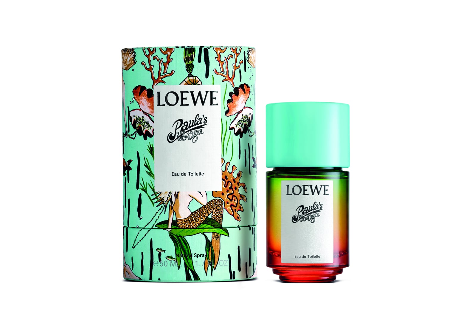 Best Summer Perfumes of 2022 POPSUGAR Beauty