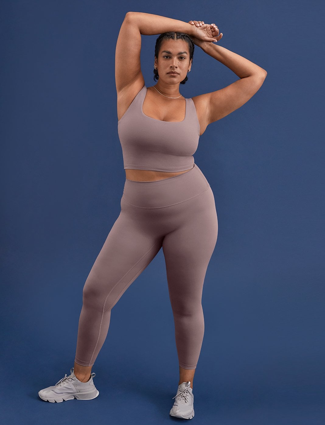 A Buttery Soft Legging: ThirdLove Muse Smoothing Legging, ThirdLove, Your  Favourite Bra Brand, Just Launched Size-Inclusive, Performance Activewear