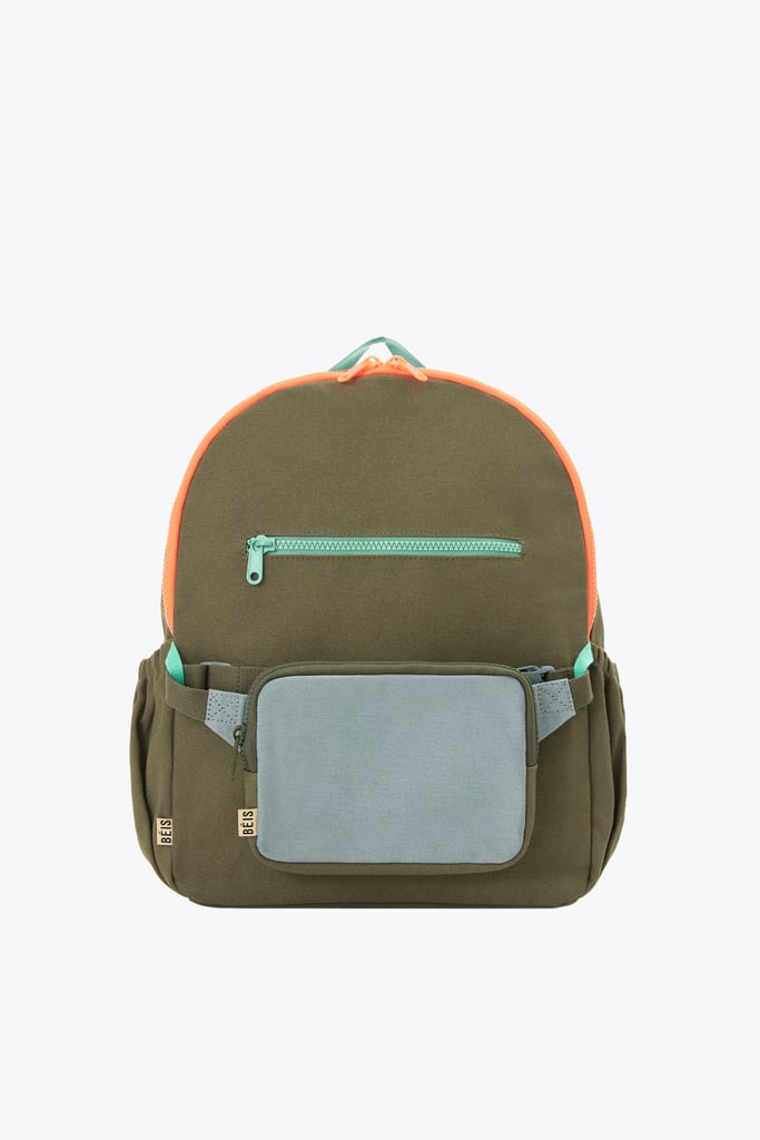Best Backpack Gift For 2-Year-Olds