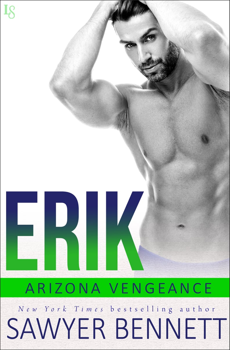 Erik, Out Nov. 5