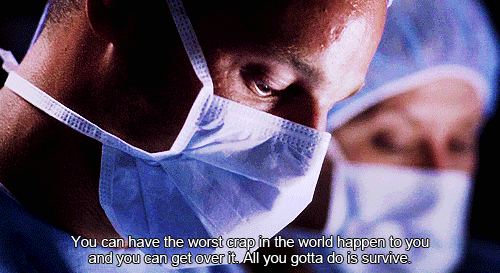 Things That Always Happen on Grey's Anatomy | POPSUGAR Entertainment