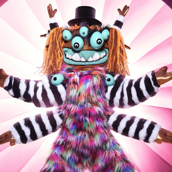 The Masked Singer Season 4 Costumes