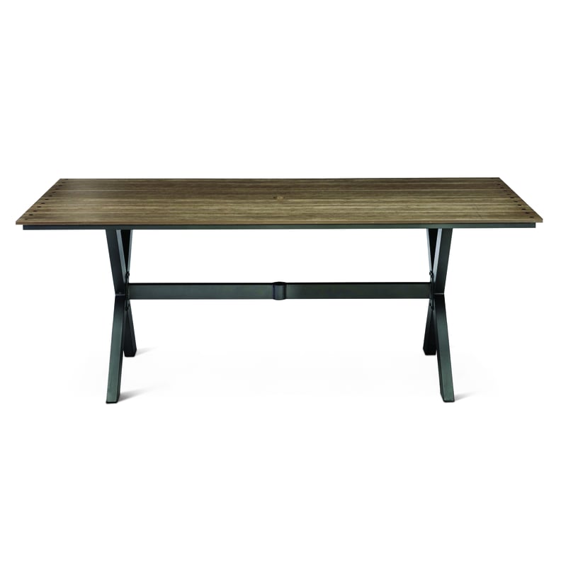 Threshold Heatherstone Dining Table