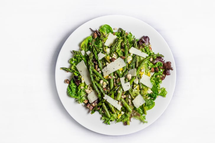Asparagus | What Foods Contain Choline? | POPSUGAR Fitness Photo 3