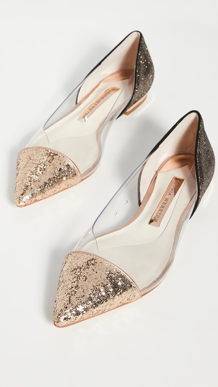Sophia new arrivals webster daria