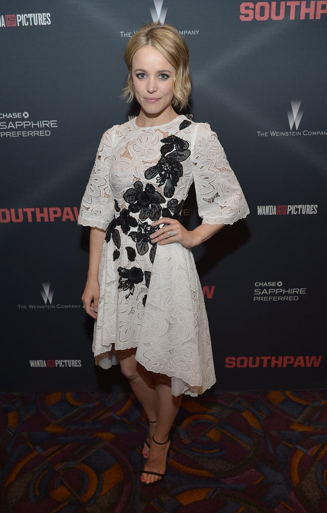 Rachel McAdams
