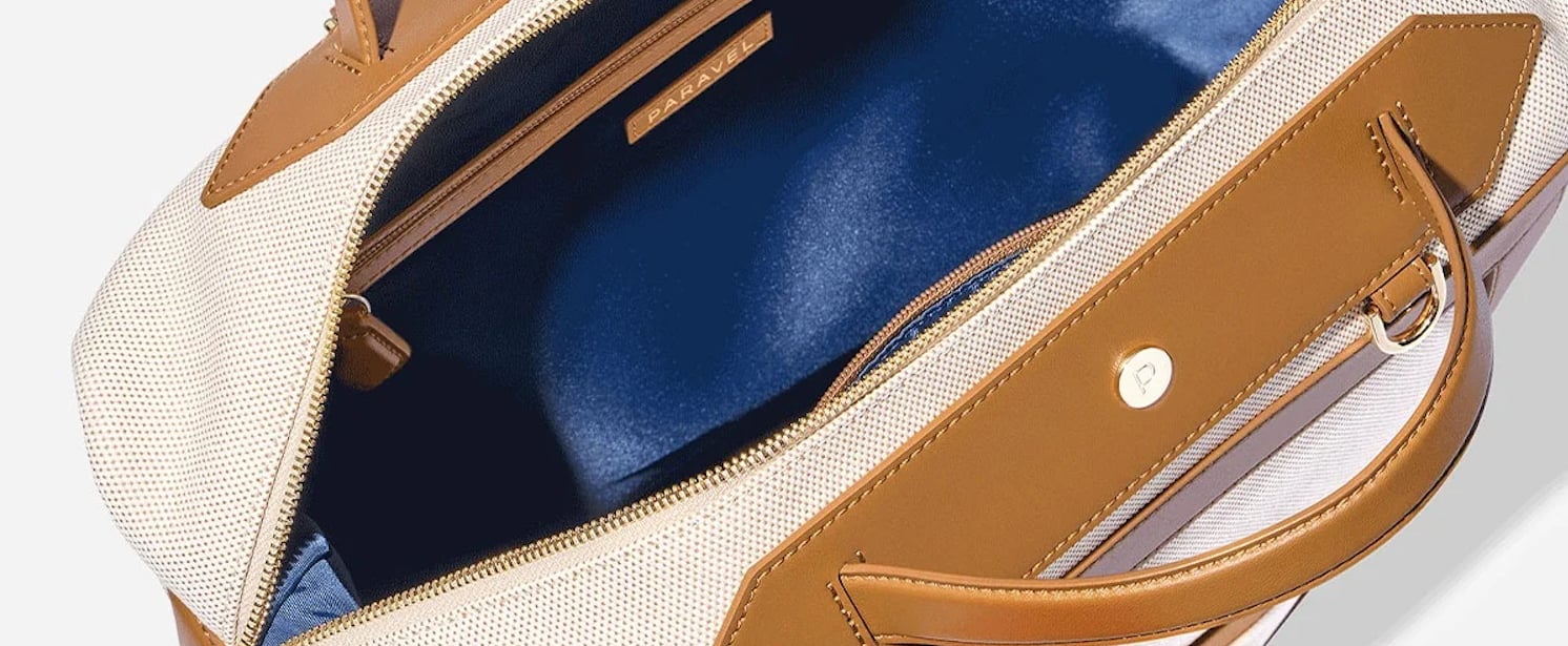 The Best Personal-Item Carry-On Bags Tested by Editors