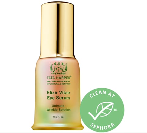 Tata Harper Elixir Vitae Eye Serum ($295)