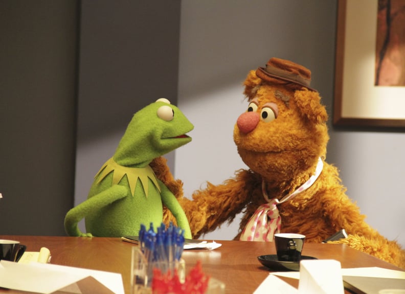 The Muppets