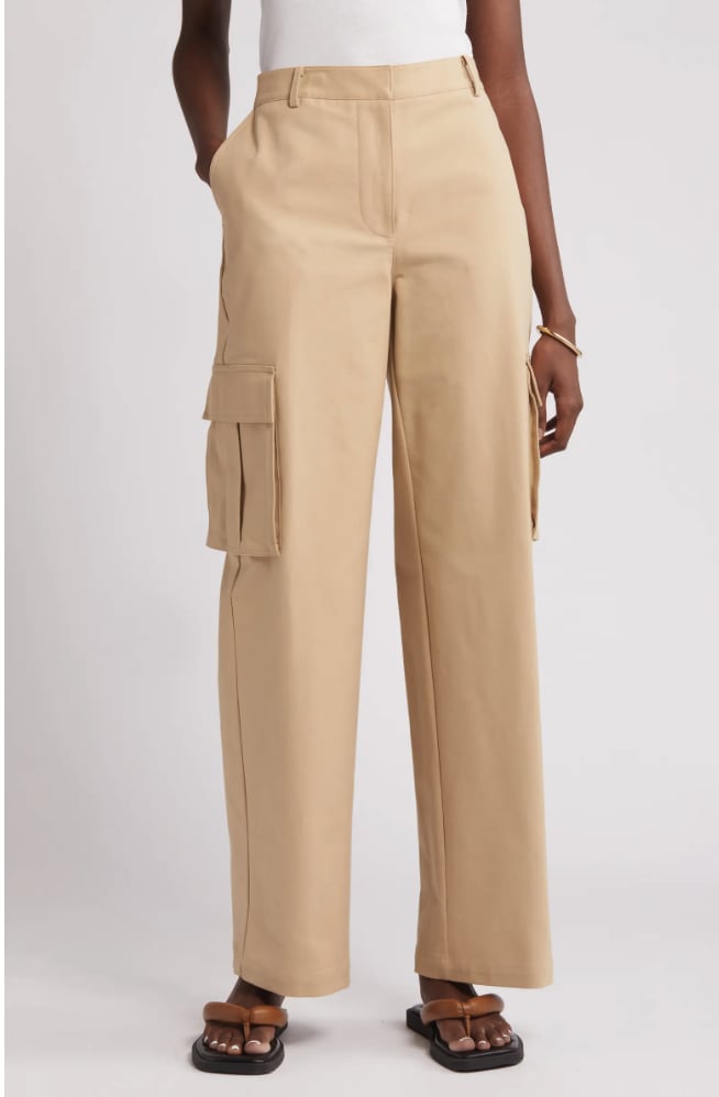 Best Khaki Cargo Pants