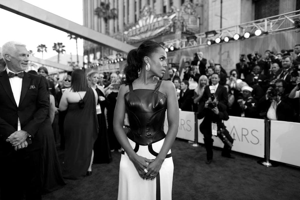 Kerry Washington