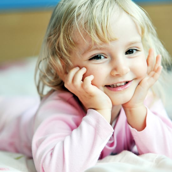 Ways to Make Bedtime Fun