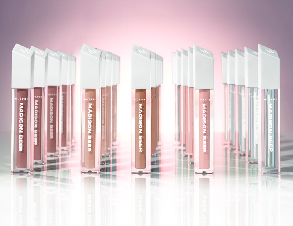 Madison Beer Collection Lip Gloss