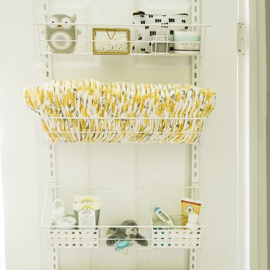 Best Closet Door Organiser