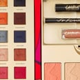 Cut Down on Makeup Bag Bulk With Tarte's Genius New Gift Set