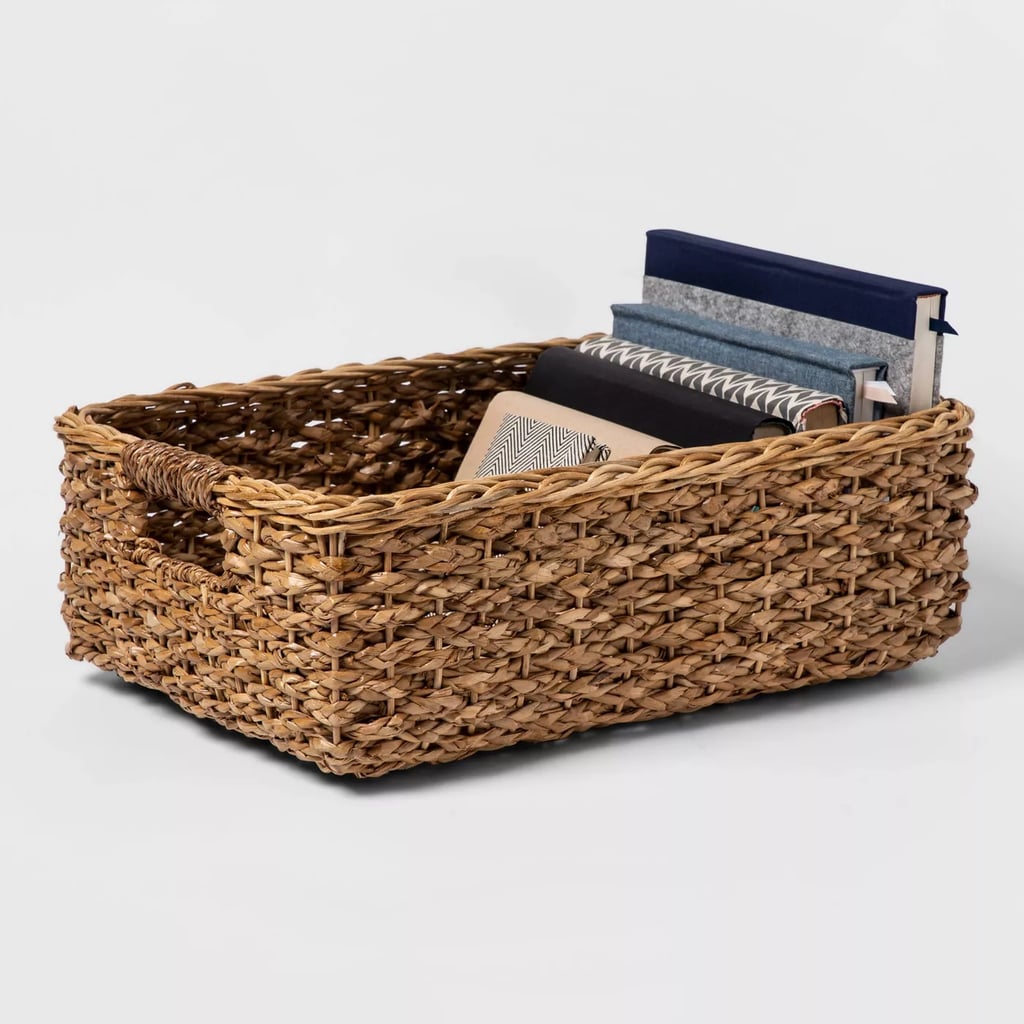 Threshold Aseana Folio Bin