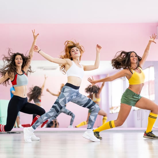 20-Minute Disney HIIT Dance Workout Video