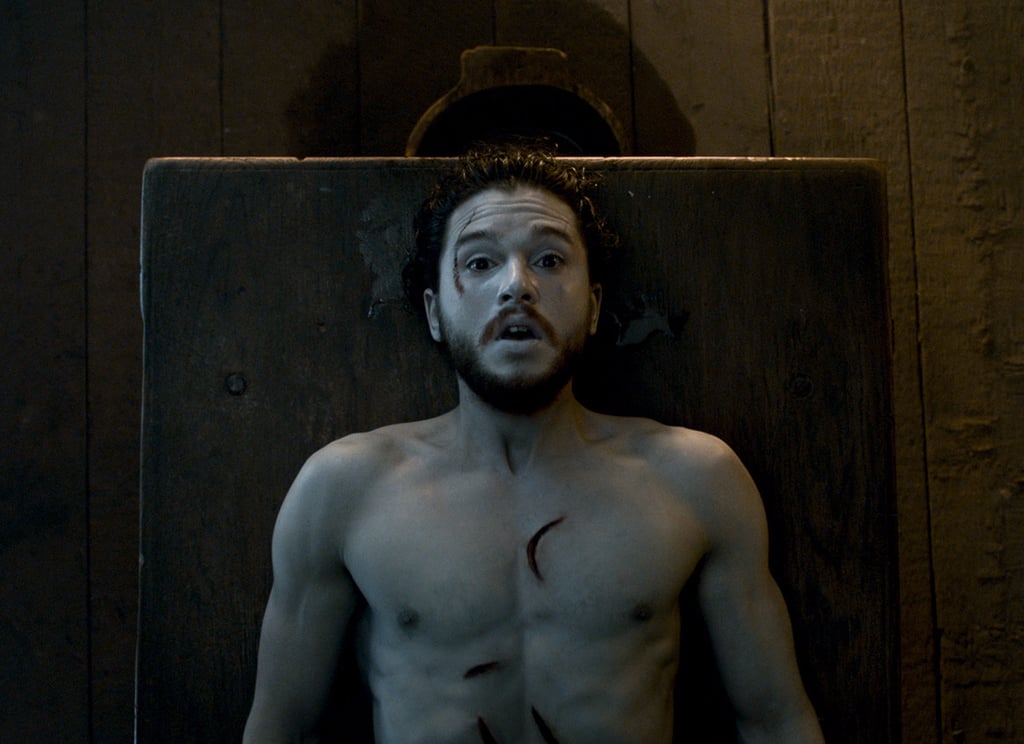 Game of Thrones Season 6 Theories