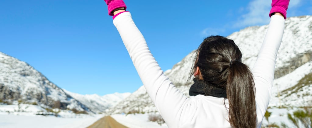Do You Exercise Outside in the Winter?