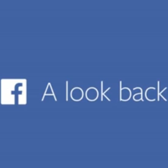 Edit Facebook Look Back Video