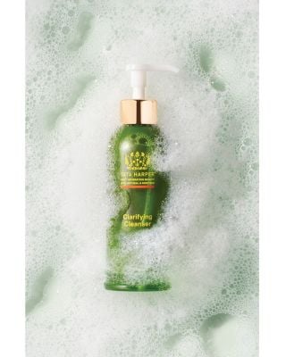tata harper clarifying cleanser