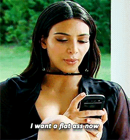 When She Told This Giant Lie