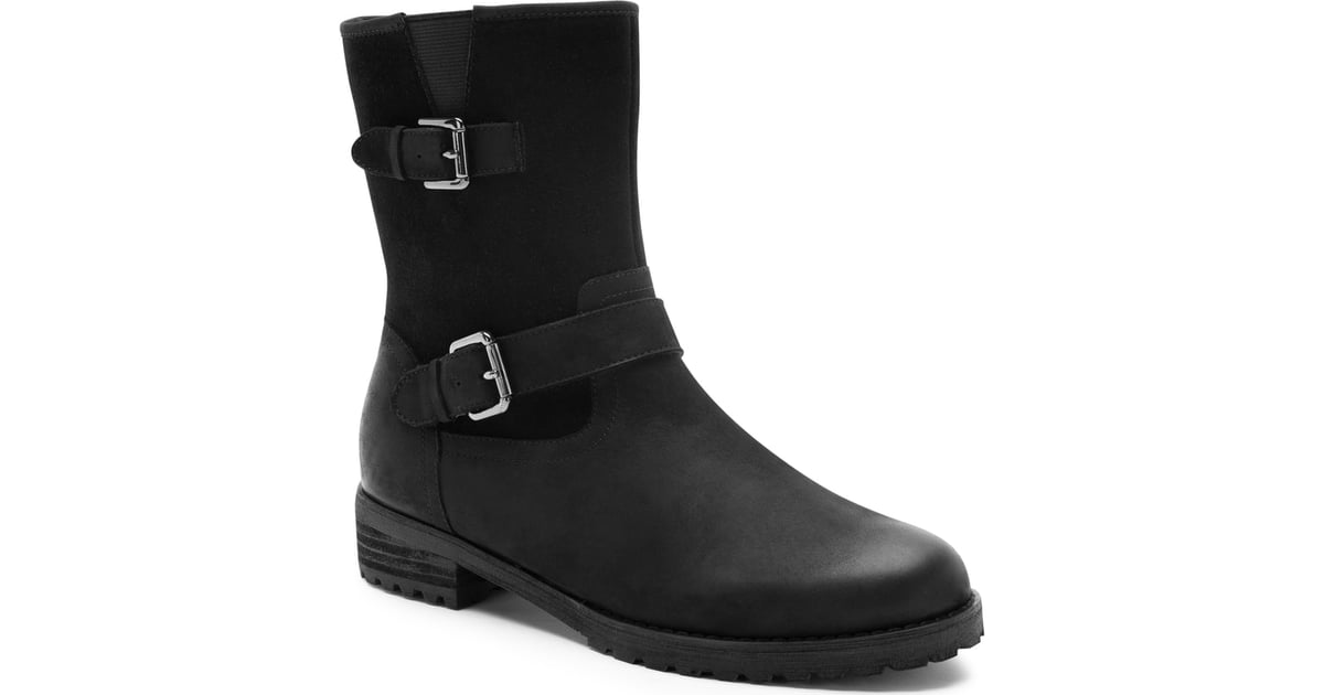 val waterproof boot blondo