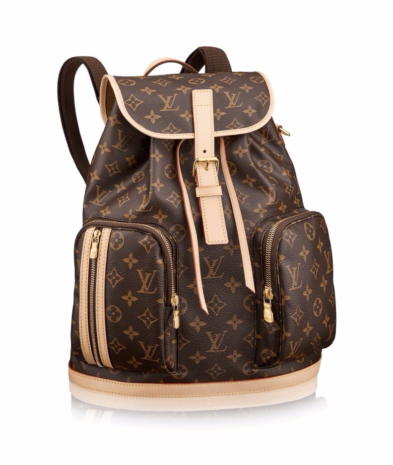 LOUIS VUITTON MINI BACKPACK PURSE - clothing & accessories - by