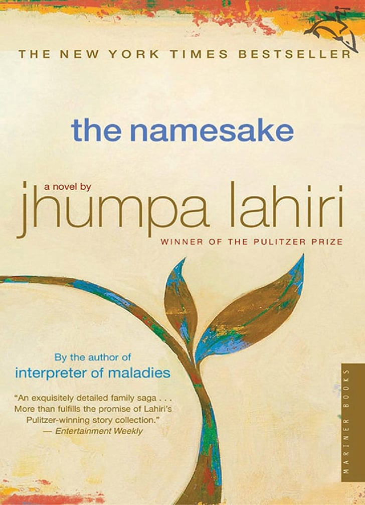 jhumpa lahiri