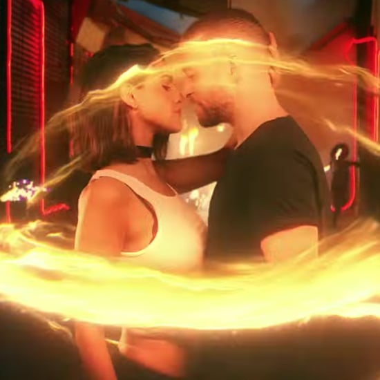 Justin Timberlake "Supplies" Music Video