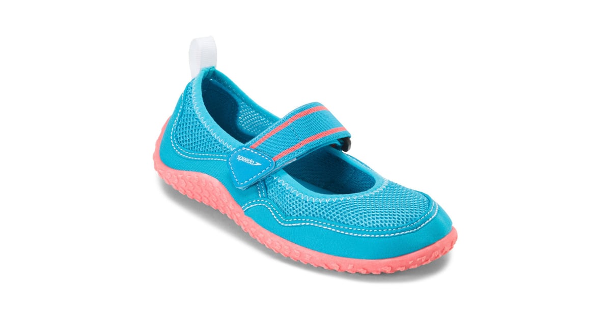 speedo mary jane water shoes