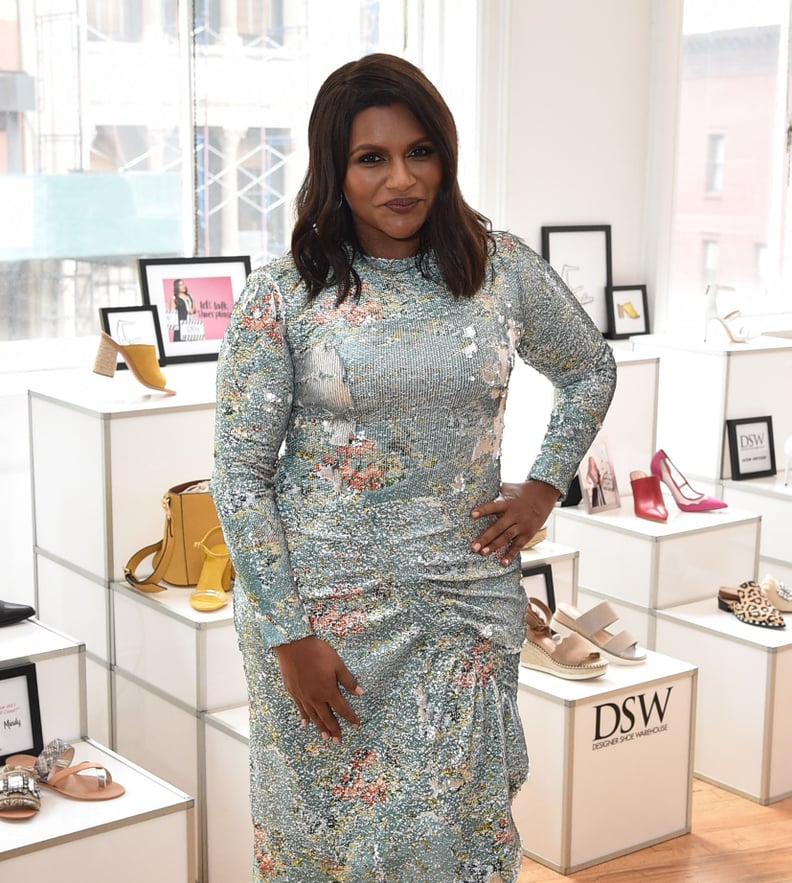 Mindy Kaling