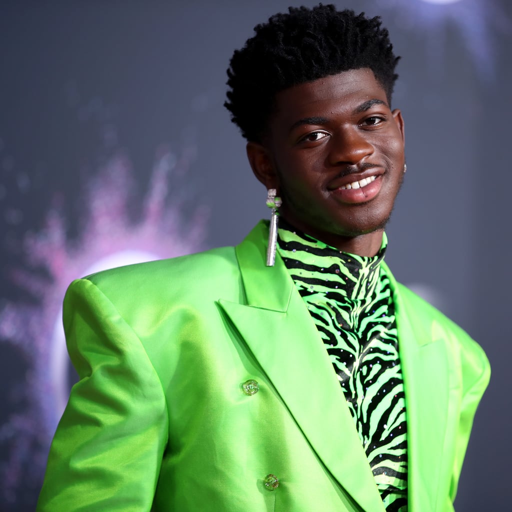 Lil Nas X on Dismantling Hip-Hop's Hypermasculine Culture