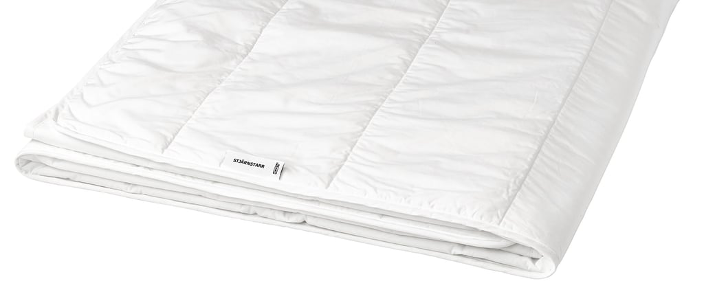 Ikea's Stjärnstarr Comforter Cool Review