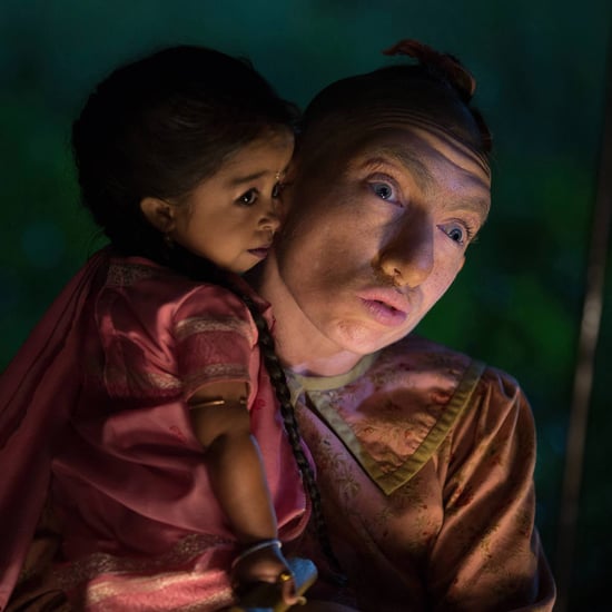 American Horror Story: Freak Show Pictures