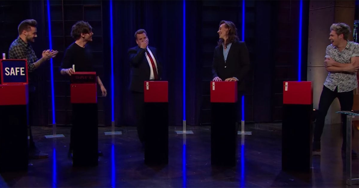 Celebrity Roulette Celebrity Roulette