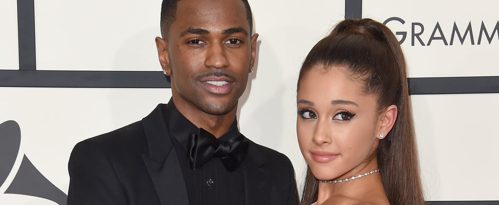 Who Is Ariana Grande's Song "Thank U, Next" About?