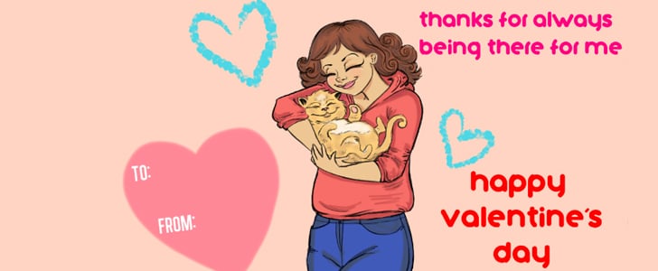 Funny Valentines For Single Women