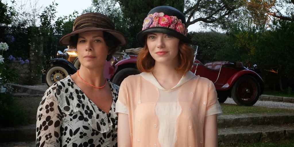 Indie Movies Summer 2014