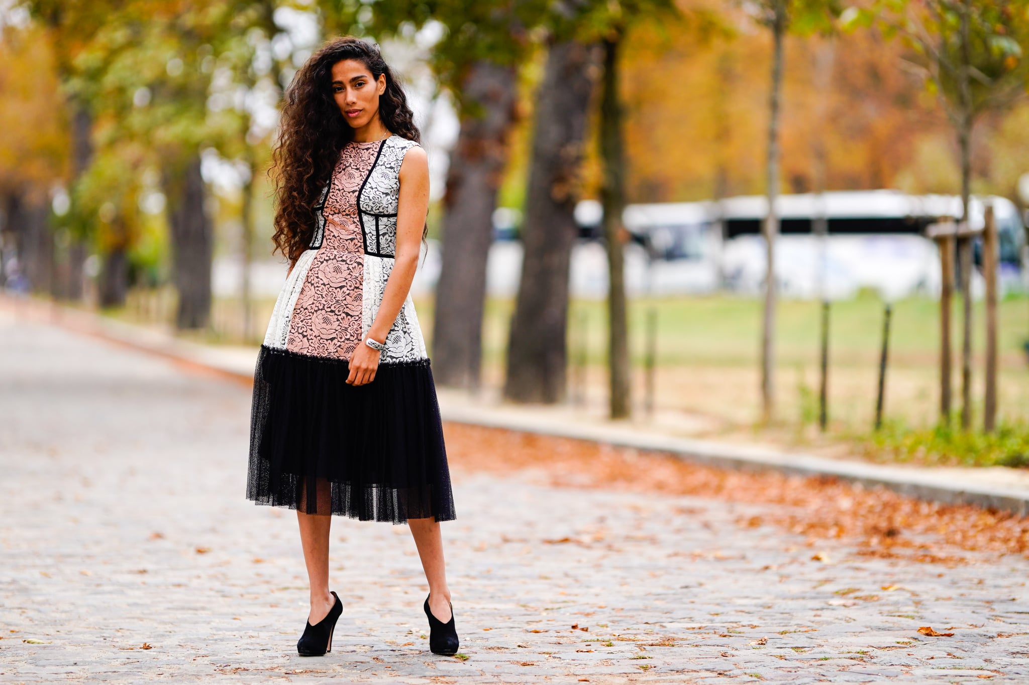 What Not To Wear To Work Popsugar Fashion