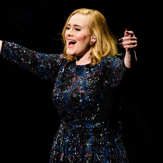 Adele's Favorite Breakup Songs