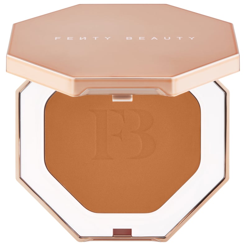 Fenty Beauty by Rihanna Sun Stalk'r Instant Warmth Bronzer