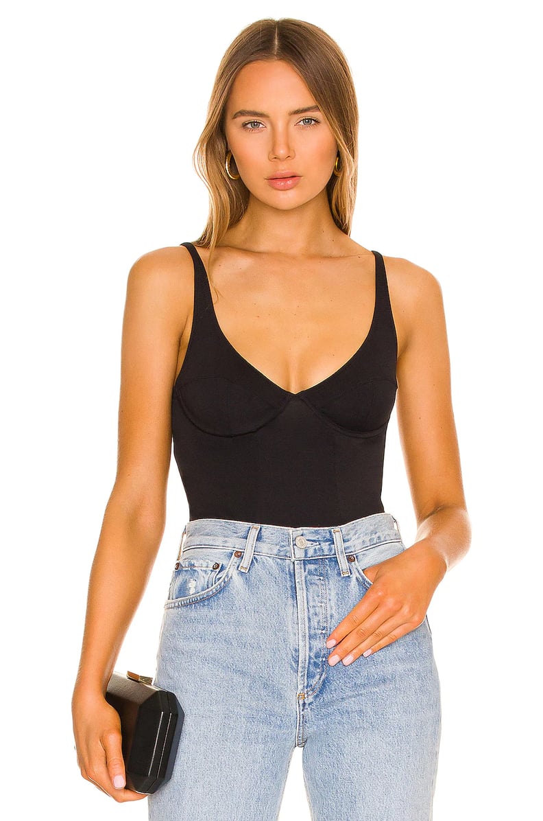 A Going Out Bodysuit: OW Collection Bea Bodysuit